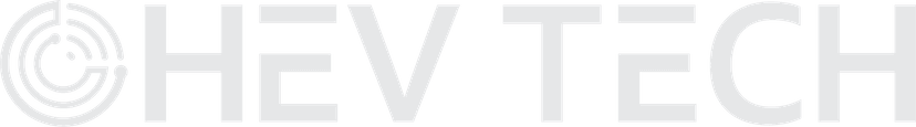 OhevTech Logo