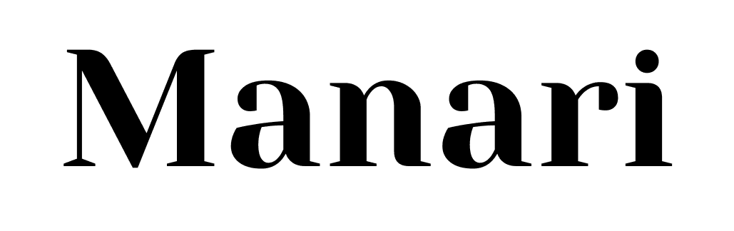Manari logo